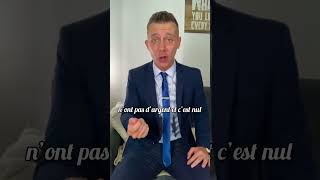 Millésime K - KARTING EN PRISON FREESTYLE DE RAP #64