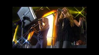 Zdravko Colic - Sto Puta - Live - Usce 25.06.2011.