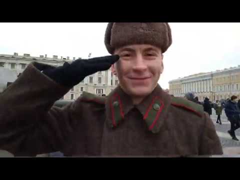 Видео: 27 января - День окончательного снятия блокады Ленинграда