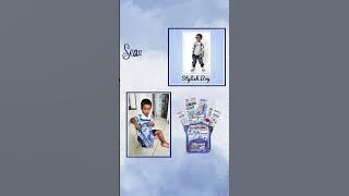 Cute Baby Contest Season 35 Title Winner(Stylish Boy) #babyfashionblogger #babypictures #cute