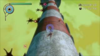 Gravity Rush Remastered Ps4 - Endestria Time Attack D Medal
