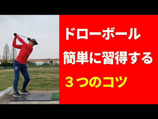 スライスを治し飛距離を30y伸ばす ドローボール習得マニュアル スライスを治し飛距離を30y伸ばす ドローボール習得マニュアル ゴルフ