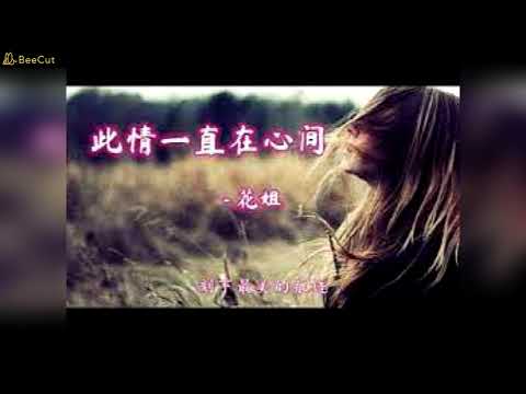 花姐 — 此情一直在心间 Remix 2021 （DJ版）Ci Qing Yi Zhi Zai Xin Jian_Remix 2021 【谁也不必说抱歉，付出一切只换来一次擦肩】
