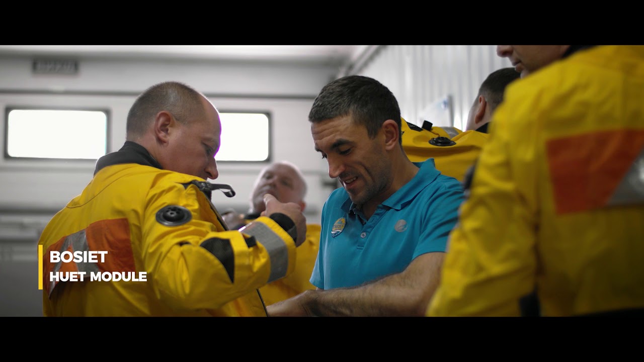 KMSTC VIDEO FOR OPITO AWARD 2017 NOMINATION NEW GENERATION