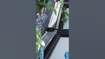 Curved Sliding Gate Automation: Seamless Access at Your Fingertips | Liverton Automation-9048488480