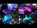 Beginning of video