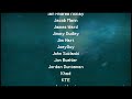 End of video