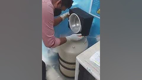 Metallurgical Testing