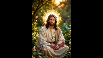 A VOZ DE DEUS NUNCA FALHA#reflexão #jesus #fe