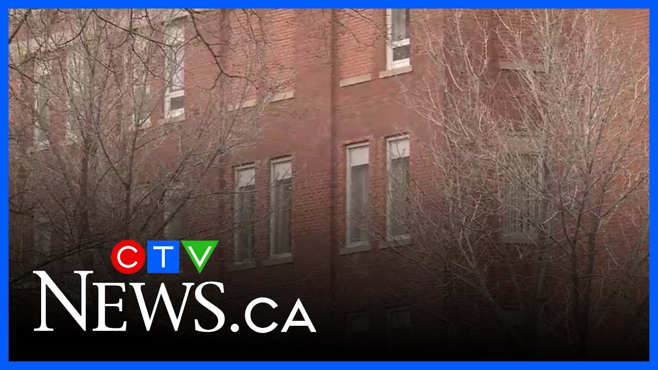 Cockroaches reported at Regina General Hospital