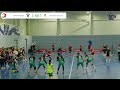 Dodgeball English Super League 25/26 Round 4 (Mens) Bedford Rangers vs Leamington Spartans 1s