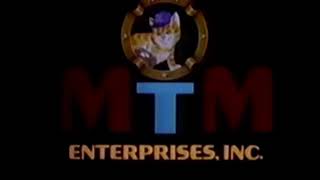Mtm Enterprises 1983 Hd Version