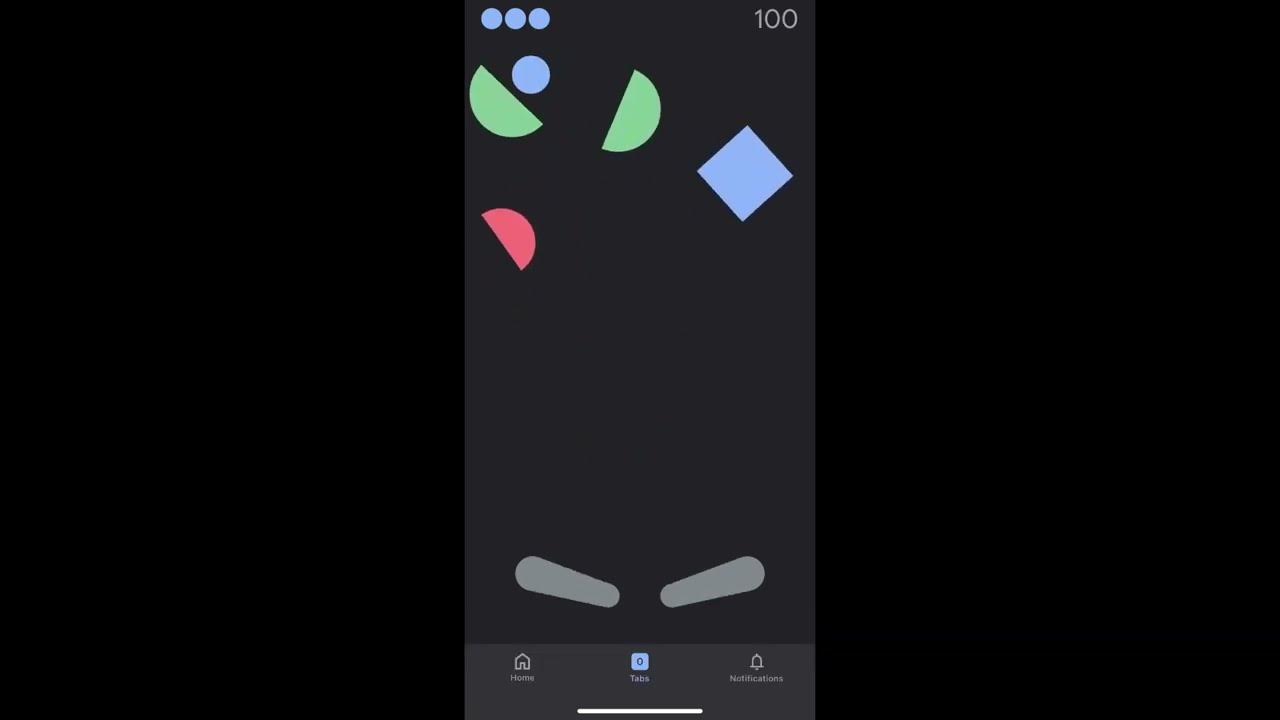 Google Pinball tutorial (Google Easter Egg) YouTube