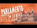 🎒👮‍♂️ Encontrei um SALDADO no PARLAMENTO de BUDAPESTE Hungria