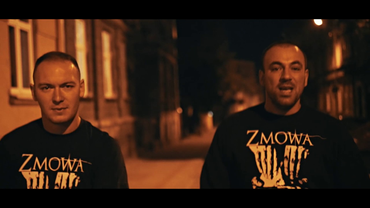 GRUBAS SNR - ZAHARTOWAŁY MURY feat. HIRO CSN cuty DJ CIDER prod. FeRu