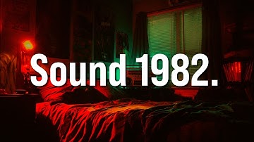 Deep Focus | 1982 Snowfall Memories – Cassette Warmth