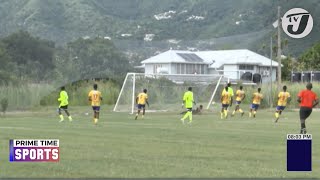 ISSA Manning Cup Roundup #tvjprimetimesports