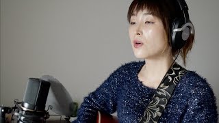 Video thumbnail of "メロディー | 玉置浩二（cover by Masumi Ako）"