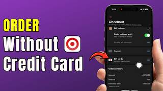 How to Order from Target Without a Credit Card (2026) | Alternative Payment Methods