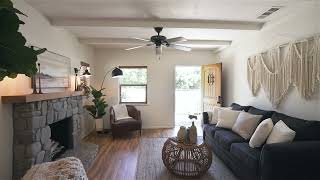 335 Burnham Road, Oak View, CA 93022