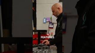 How FuseWorx leveled up 3D Printing #3dprinting #engineer #printing #formlabs #manufacturing