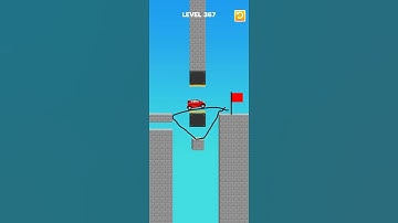 Bridge Draw Game Level 367