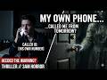 The Phone That Called Me… From Tomorrow 📞😳