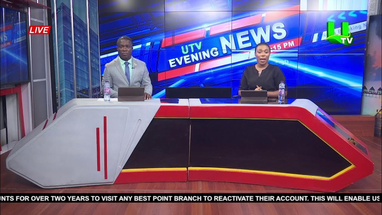 PRIME TIME NEWS 15/10/2025
