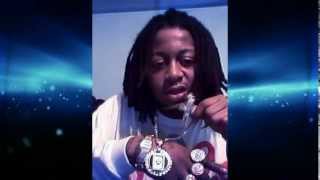 CAPO BOSS FREESTYLE - fucking problem