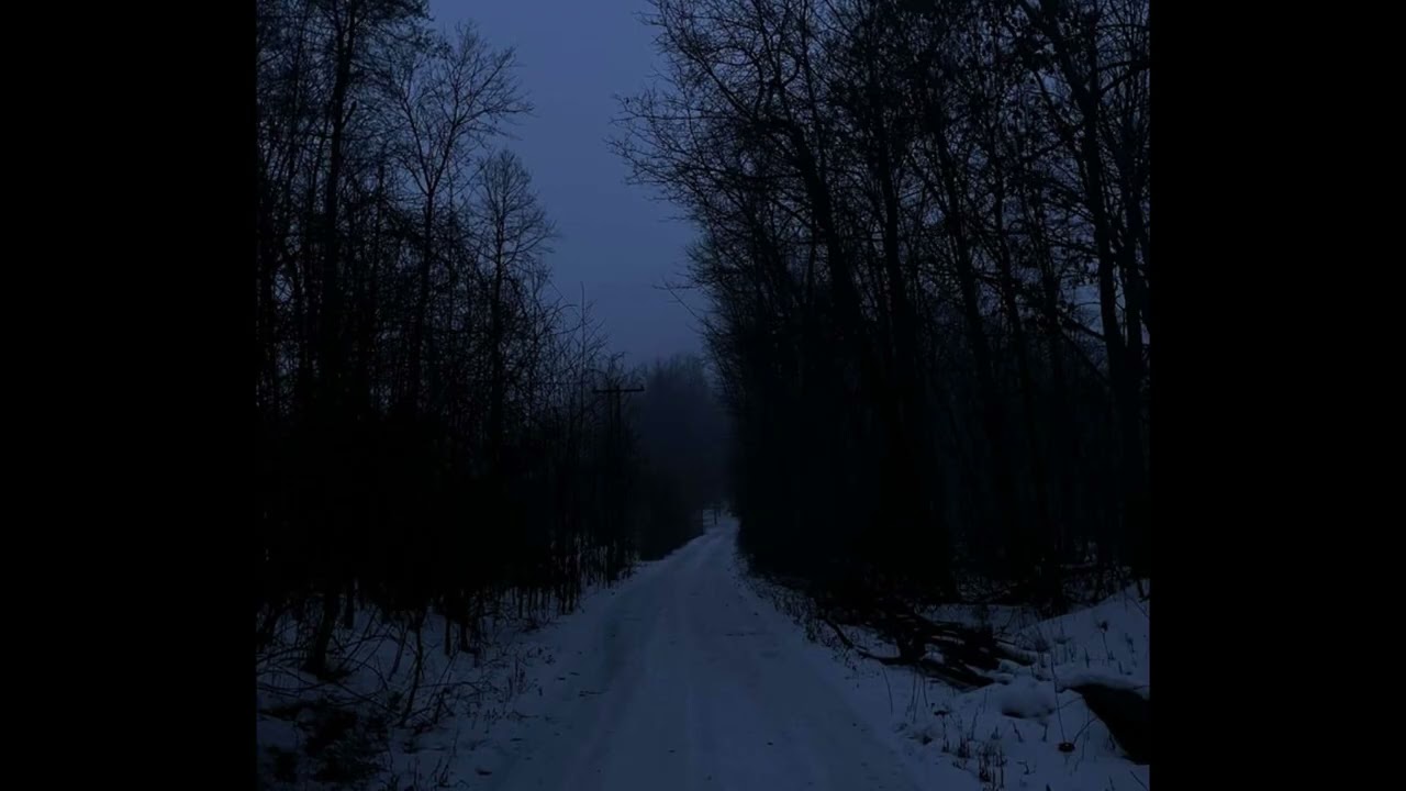 it's too late go to sleep (compilation).