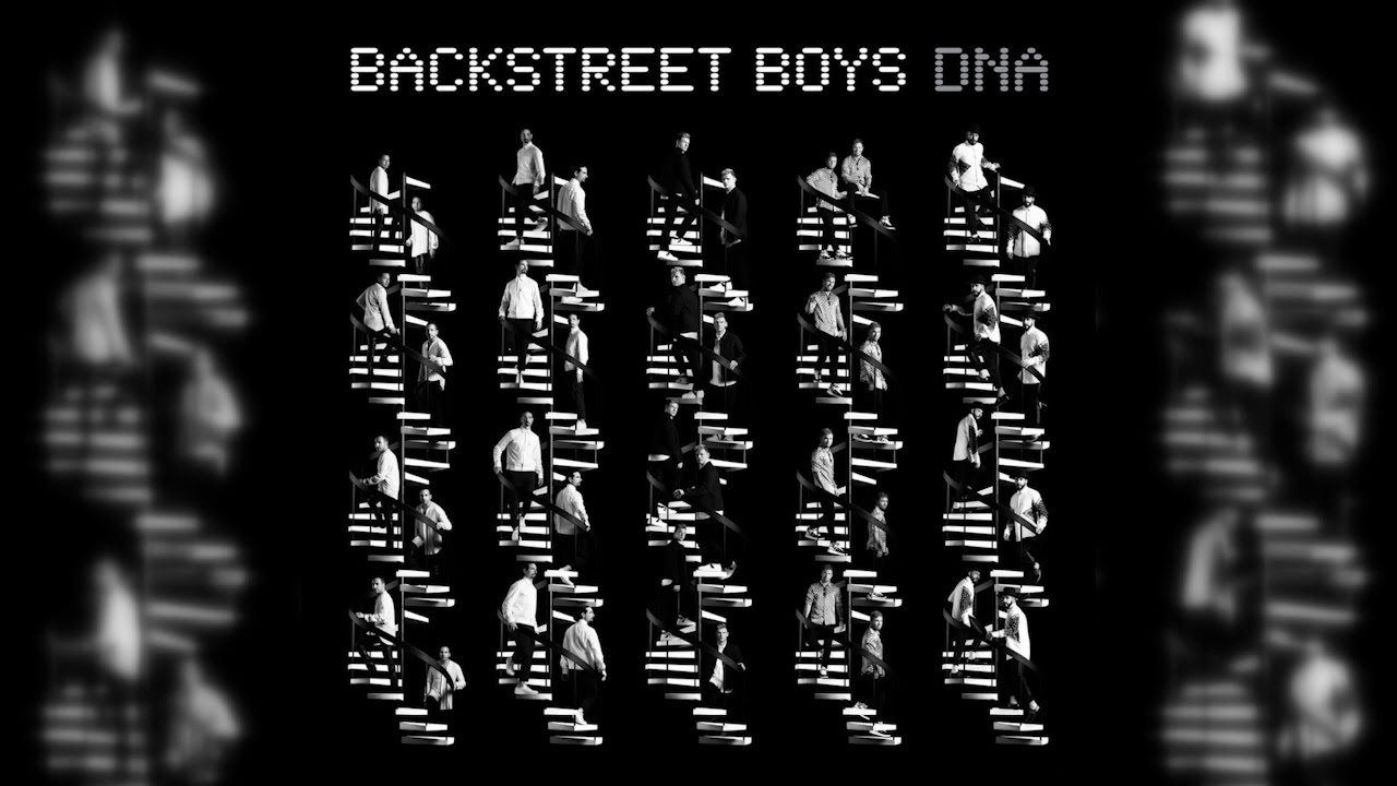 Backstreet Boys - Nobody Else (LYRICS)
