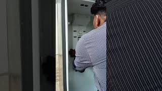 whirlpool double door fridge cooling problem solved ✅