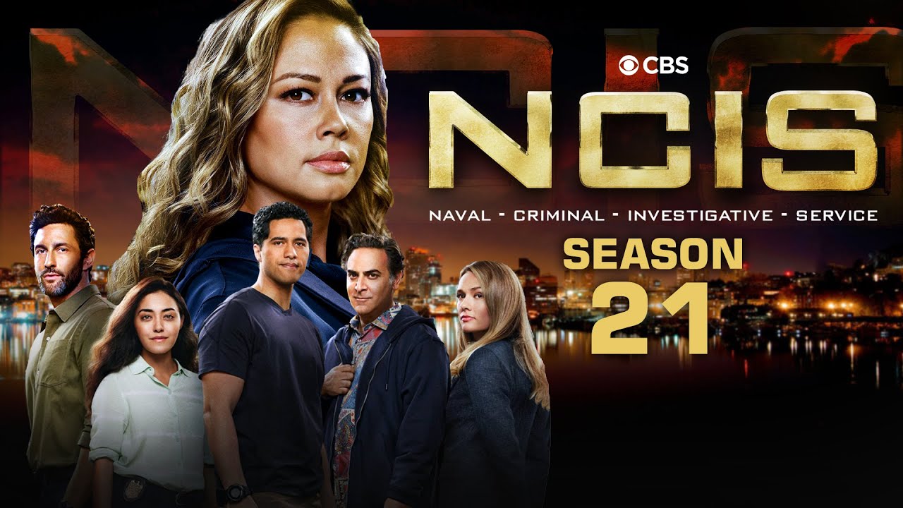 NCIS Season 21 Confirmed Here is Everything you need to know! YouTube