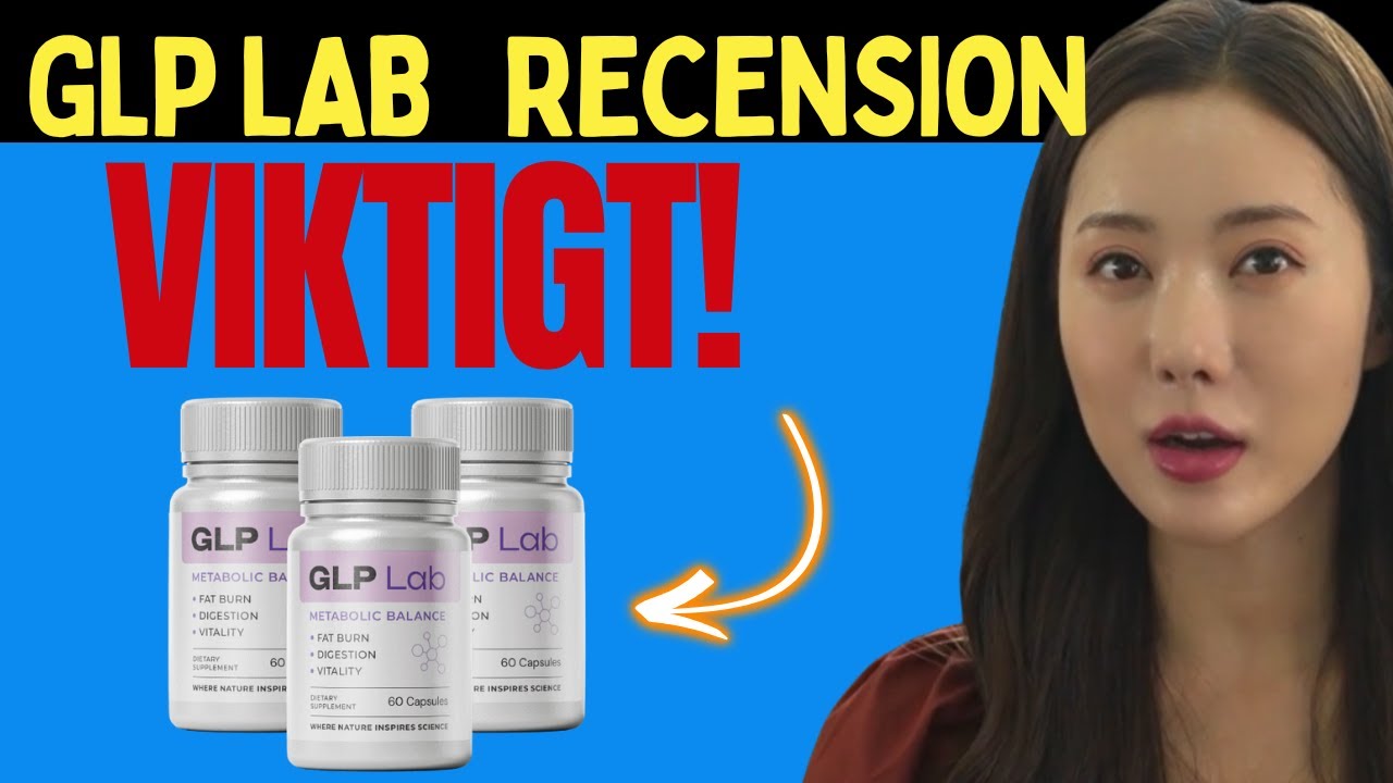 GLP LAB BET BEDÖMNING (⚠️VIKTIGT!⚠️) GLP LAB BET Vad du bör veta innan köp – Analys 2026