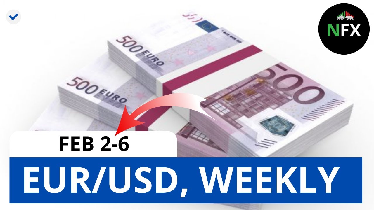 EUR/USD Weekly Analysis for February 2-6, 2026