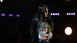 Sacred Riana At American Got Talent!