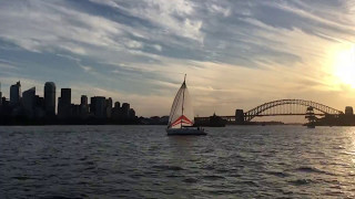 Tour With Dual Aura - Australia April 2017