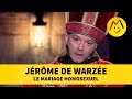 Jérôme de Warzée - Le Mariage Homosexuel