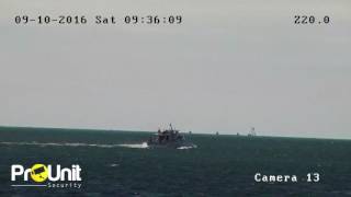 Hikvision Ip Ptz Ds-2De7174-A - Prounit Security