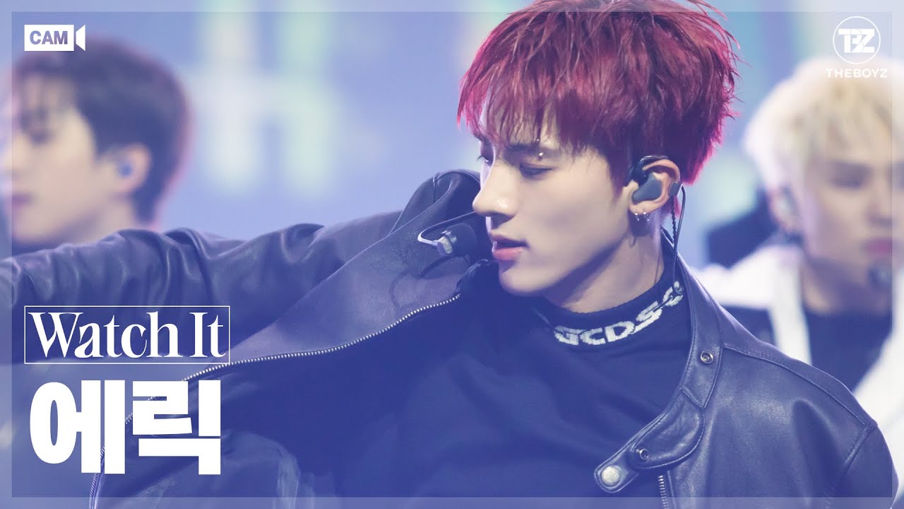 the boyz eric エリック ドボイズ ポラ チェキ　watch it maxresdefault.jpg