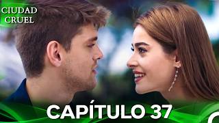 Ciudad Cruel Capítulo 37 (Doblado en Español)