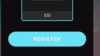 Rainbow six siege mobile how to pre register for iOS screenshot 2