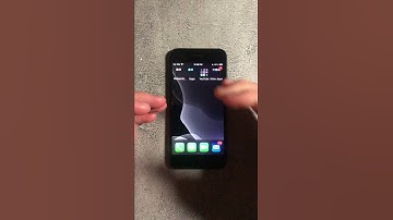 Thumbnail of How To Change YouTube Language #Shorts
