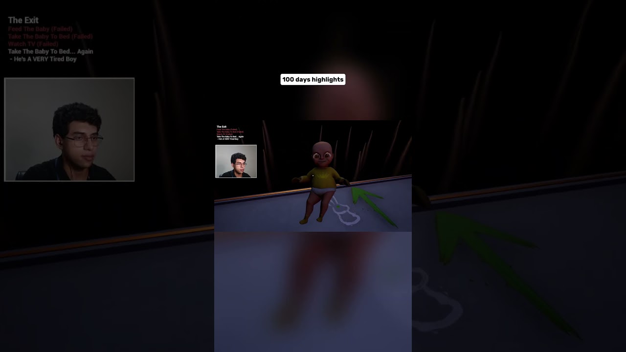 Лучшие моменты за 100 дней 