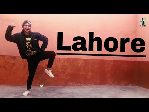 lagdi-lahore-di-:-guru-randhawa-|-dance-choreography-(freestyle)-|-director-gifty-|-t-series-full