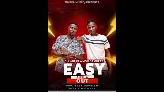 Eazy timbermusiq 2026  Amon da Great ft J-limit produced by Neutoman &amp; josh problem Beirbir Records