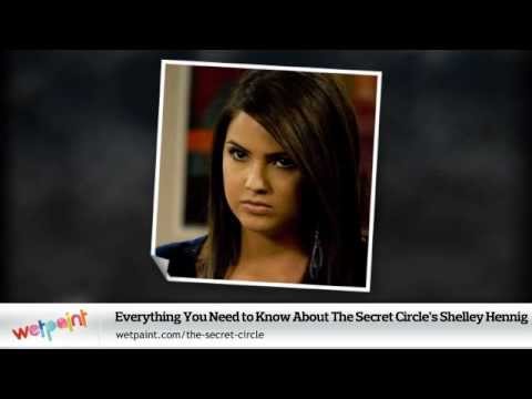 Everything You Need to Know About The Secret Circl...