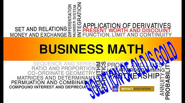 NUMBER 4 (Present worth and Discount)