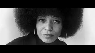 Black History Month - Angela Davis