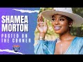 Shamea Morton Talks Music, Family, 'RHOA' And ATL Life